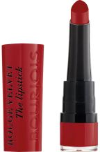 Rouge Velvet The Lipstick # 11-Berry Formidable 2,4 gr