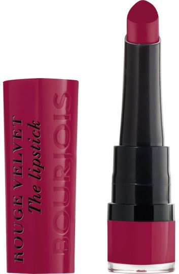 Rouge Velvet The Lipstick # 10-Magni Fig 2,4 gr