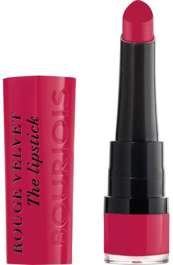 Rouge Velvet The Lipstick # 09-Fuchsia Botte 2,4 gr