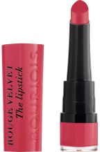 Rouge Velvet The Lipstick # 04-Hip Hip Pink 2,4 gr