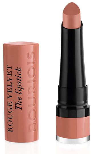 Rouge Velvet The Lipstick N ° 01 hey nude 2,4 gr