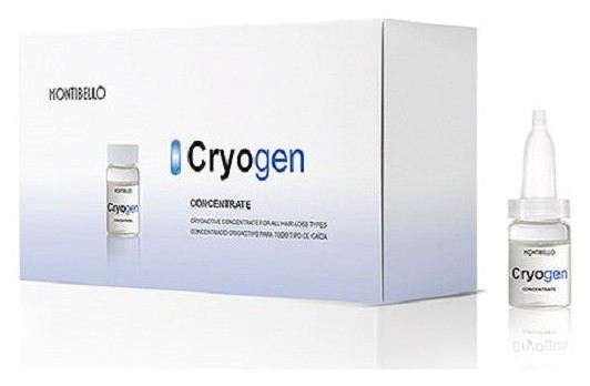 Concentrato criogenico 10 unità x 7 ml