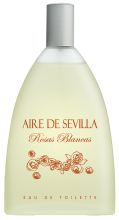 Air Sevilla White Roses Eau de toilette Vaporizzatore 150 ml