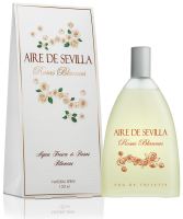 Air Sevilla White Roses Eau de toilette Vaporizzatore 150 ml