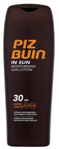 Lozione Solare Idratante al Sole 200 ml