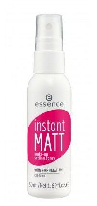 Trucco Spray impostazione 50 ml