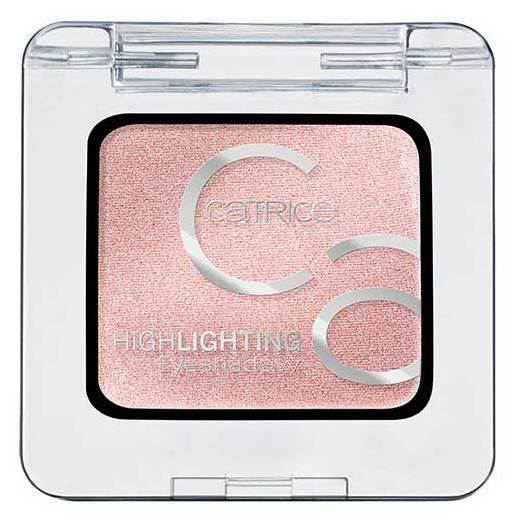 Evidenzia le luci metalliche # 030 di Eyeshadows