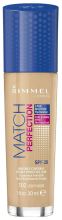 Match Perfection Spf20 102 Nudo leggero