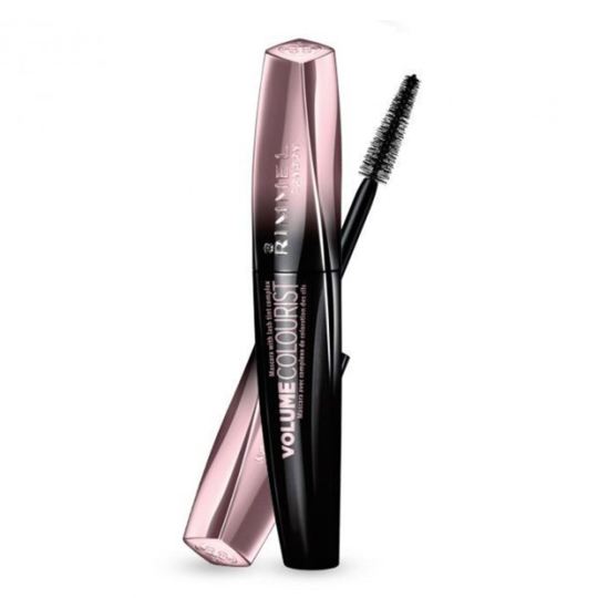 Volume Colourist Mascara 001 Nero