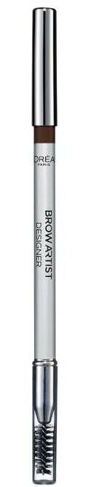 Matita per Sopracciglia Brow Artist Designer 303 Deep Brown