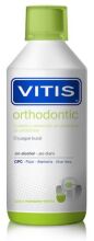 Vitis gengive dentifricio