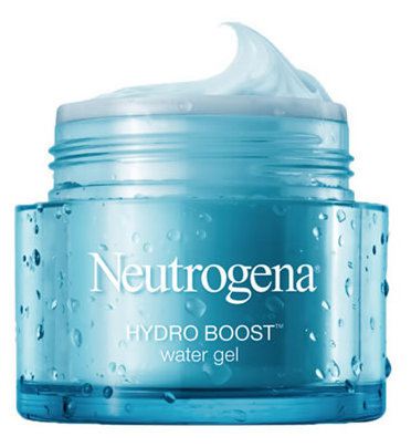 Gel per acqua Hydro Boost 50 ml