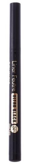 Liner Feutre Eyeliner 41 Ultra nero