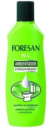 Deodorante Verde Concentrato 125 ml