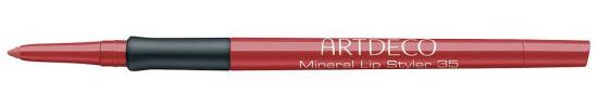 Mineral Lip Styler # 35-Mineral Rose Red 0.4 Gr