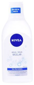 Micellair Skin Respirare Acqua micellare - Pelle normale