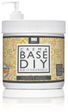 Crema base fai da te 500 ml