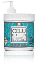 Crema da massaggio Celuderm 500 ml