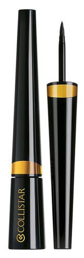 Eye Liner Tecnico Waterproof Black