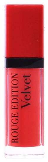 Rouge Edition Velvet # 03 Peperoncino