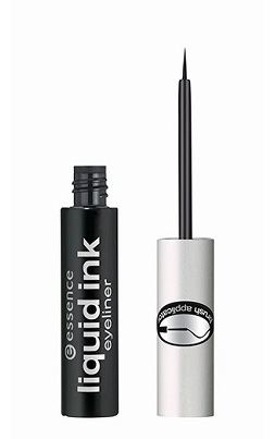 Liquid Ink Eyeliner Nero