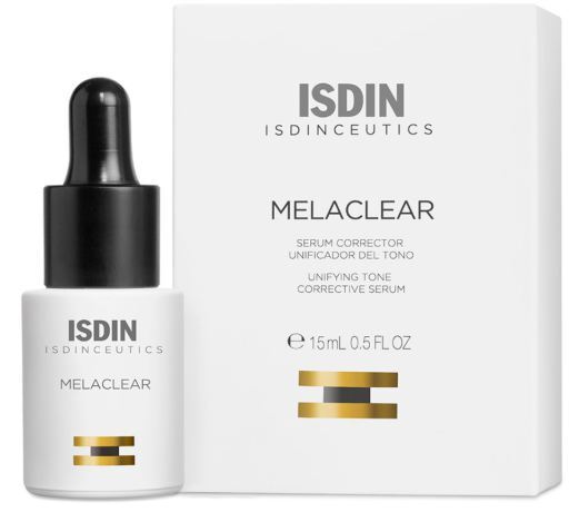 Isdinceutici Melaclear 15 ml