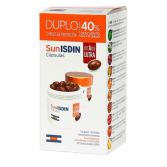 Duplo SunIsdin Capsule