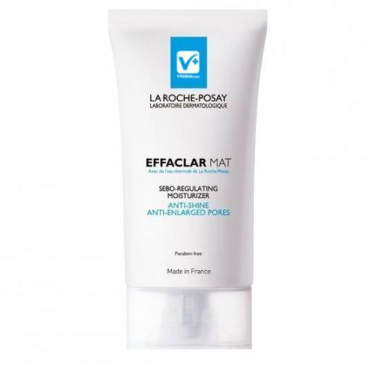 Confezione da 2 tappetini Effaclar