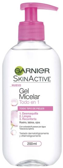 Gel cutaneo micellare 200 ml