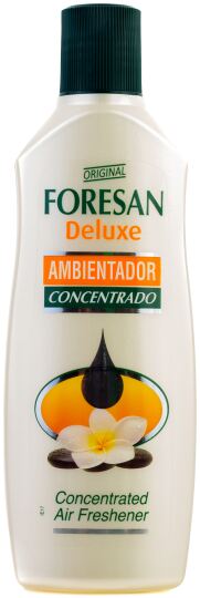 Deodorante per Ambienti Concentrato di Lusso 125 ml