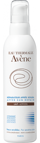 Avene Emulsione solare Sun Messaggio