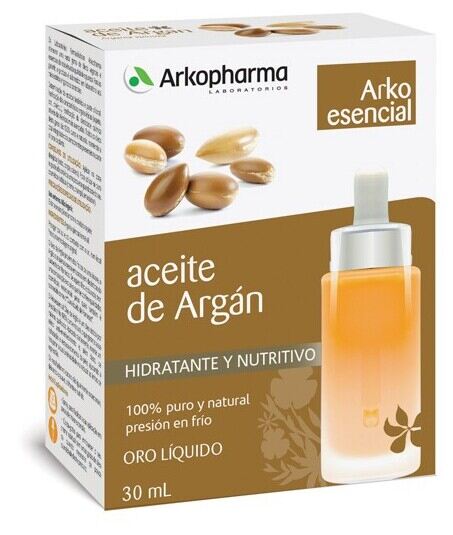 Arko Olio essenziale di Argan 30ml