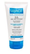 Gel detergente DS