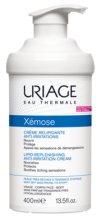 Xemose Crema Emolliente 400ml