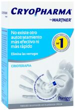 Trattamento per Verruche Cryopharma 50 ml