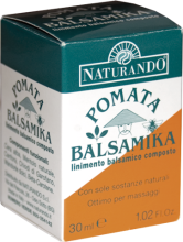 Balsamika 30gr