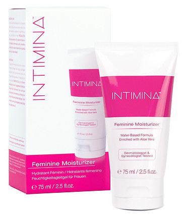 Idratante femminile con Aloe Vera 75 ml