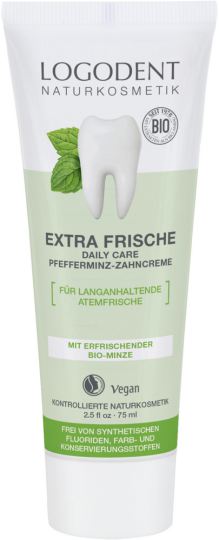 Logodent Dentifricio Extra Fresh 75 ml