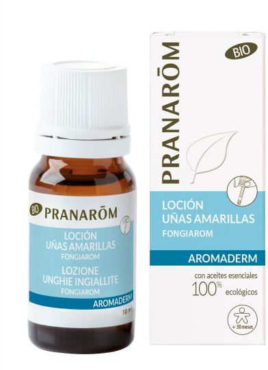 Lozione per mani e piedi 10 ml