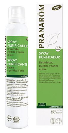 Purificatore spray 150 ml