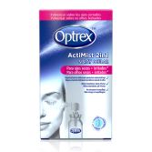 Attivatore 2 in 1 occhio secco 10 ml