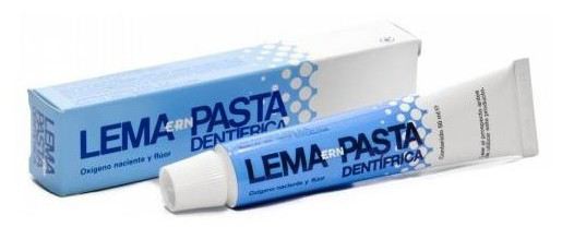 Dentifricio 50gr