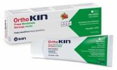 Dentifricio alla menta e fragola Ortho-Kin 75 ml