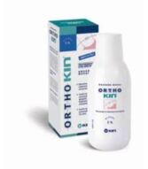 Collutorio Ortho-Kin 500 ml