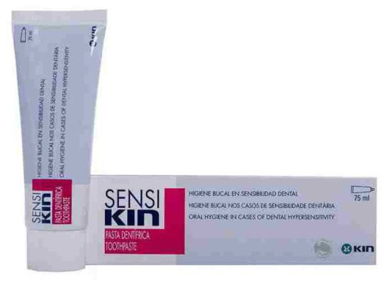 Dentifricio Sensi 75 ml