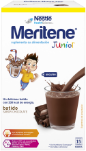 Junior Chocolate 15 Buste 30 gr