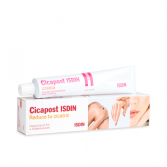 Cicapost Dermatological Care Post Crema cicatriziale 50 gr