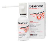 Gomma Bexident Gum Chlorhexidine Spray 40 ml