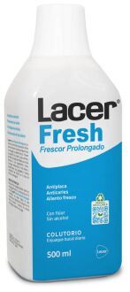 LacerFresh Collutorio 500 Ml