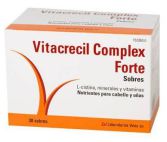 Forte complesso di vitacrecil